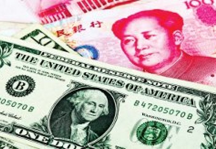 Китай нанесет мощный удар по доллару