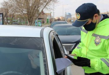 Как будут проверять документы у водителей при плохом Интернете. Будут ли штрафовать водителей с иностранными номерами за отсутствие документов