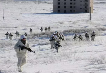Казахстан провел учения по действиям в условиях гибридной войны