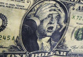 Следующий кризис не будет подобен прошлому. Поэтому надо быть начеку