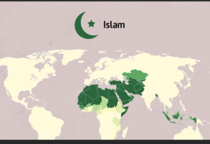 Ислам қаржысындағы ірі мұсылман елдерінің үлесі анықталды