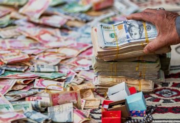 Из-за войны с Ираном у Ирака заканчиваются деньги