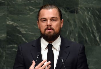 Леонардо Ди Каприо возможно снимется в роли поэта-суфия Джалаледдина аль-Руми