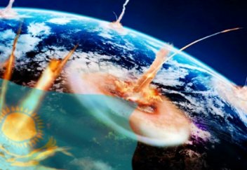 Үшінші дүниежүзілік соғыс: Қазақстанның тағдыры