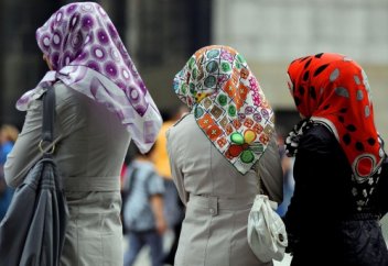 В Европе – бум запретов на ношение религиозной одежды