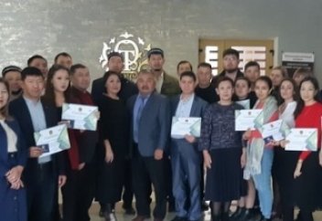 ҚАЗАҚСТАНДАҒЫ ДІН МӘСЕЛЕЛЕРІНДЕГІ АҚПАРАТ-НАСИХАТ ТОПТАРЫ ЖӘНЕ ОЛАРДЫҢ РӨЛІ