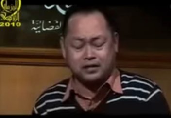 Құранды өте әдемі оқитын филиппіндік