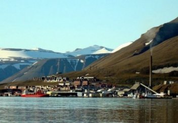 Өлуге тыйым салынған қала