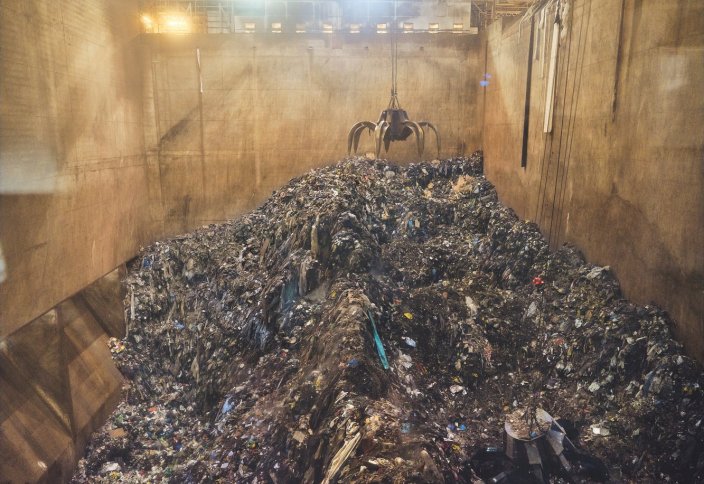 Мир без мусора: возможна ли циклическая экономика