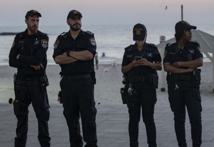 В ОАЭ будет постоянно присутствовать израильская полиция