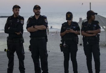 В ОАЭ будет постоянно присутствовать израильская полиция