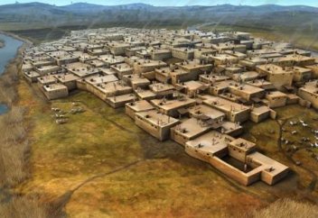 Әлемдегі ең бейбіт қала мұсылман мемлекетінде болып шықты