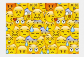 Опасные эмодзи: кое-где они означают совсем не то, что вы думаете