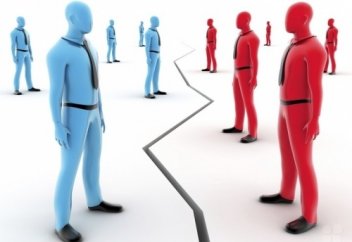 О тяжбе верующих и неверующих