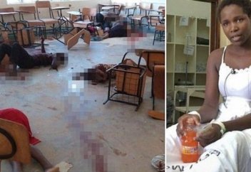 Бойжеткен қырғыннан қалай аман қалғанын айтып берді?