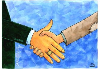 В чем суть создания Всевышним людей бедными и богатыми?