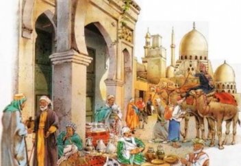 Хаққа ғашықтық немесе Халлаж Мансур жайлы дерек