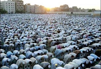 Адамның негізгі міндеті