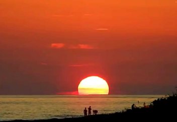 Метеоролог мамандар ауа райын болжаудағы халық ырымдарының кейбірінің тура шығатындығын растады