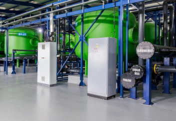 В Мангистау запустят опреснительный завод