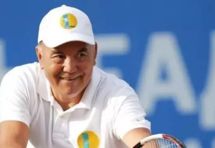 Назарбаев живет по предписаниям Пророка Мухаммада (мир ему)