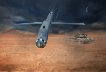 Всепогодную бомбу приняли на вооружение. Искусственные осадки и риск для окружающей среды