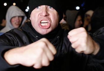 Почему в России не любят приезжих и мигрантов