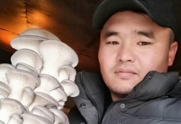 Кәсіп түбі - нәсіп! Тың істің игілігін көргендер