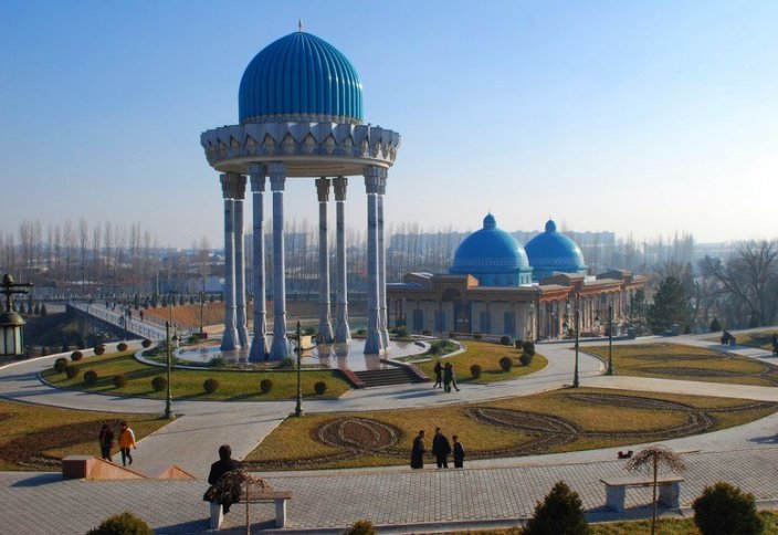 Разное: Узбекистан вышел на новый уровень в области стандартов "халяль"