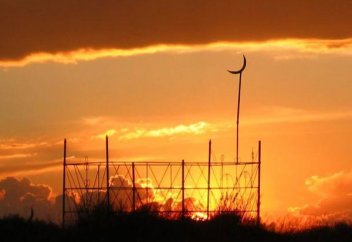 «Өлсем, орным қара жер...»