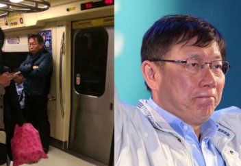 Тайван астанасының әкімі қарапайымдылығымен тәнті етті