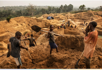 Мали өзімен санаспаған компаниялардың лицензиясын кері қайтарып жатыр