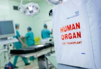 Қайтыс болғаннан кейін трансплантациялау үшін ағзаларды қалай беруге болады