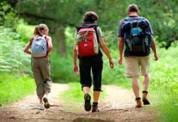 Күн сайын 20 минут серуендеу адам өмірін 7 жылға ұзартады