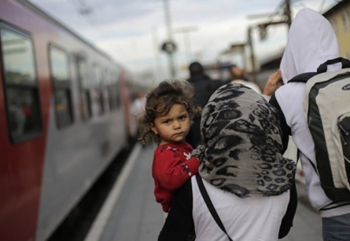 В Германии оценили масштабы исламофобии