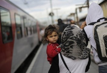 В Германии оценили масштабы исламофобии