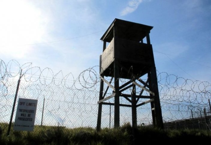 Соңғы 5 жылдың өзінде ғана террористік қылмысы үшін 445 адам сотталған