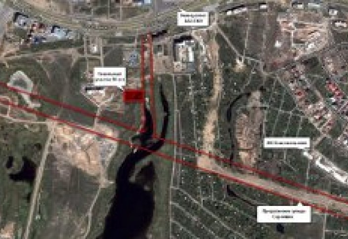 АСТАНАДА ЖАҢА МЕШІТ ҚҰРЫЛЫСЫ БАСТАЛДЫ