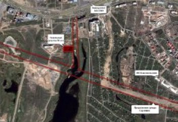 АСТАНАДА ЖАҢА МЕШІТ ҚҰРЫЛЫСЫ БАСТАЛДЫ