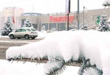 Қыстың соңғы тұяқ серпуі ме? (фото, видео)