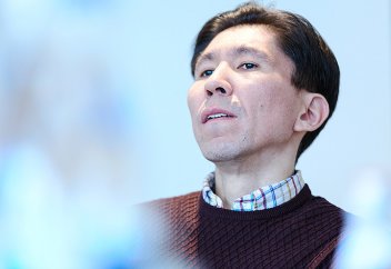 В Казахстане уже готова политическая инфраструктура для транзита власти