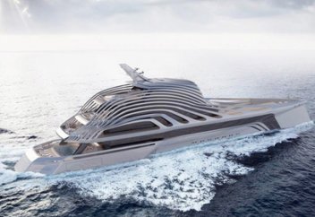 Кеме-мешіт жасалды (фото)