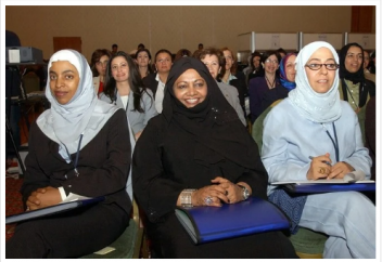 В Джидде пройдет бизнес-форум для женщин Ближнего Востока