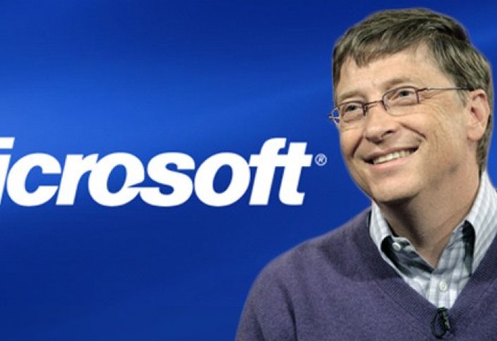 Билл Гейтс өзі жеке қала салайын деп жатыр