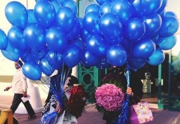 Мен бүгін әпкелі болдым..!)