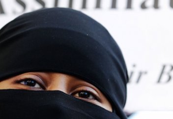 Женской ячейка «Хизб ут-Тахрир» рассекречена и пресечена
