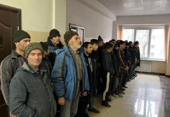 Изменились правила выдачи иностранцам разрешения на проживание в РК