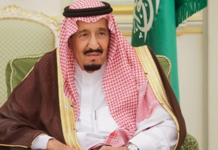 Король Саудовской Аравии выделил $5 млрд на помощь нуждающимся