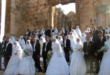 Мұсылман әлемінде де ажырасу көрсеткіші антирекорд орнатты