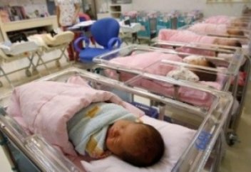 Қазақстандағы үздік перзентханалардың рейтингісі жасалды